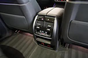BMW X7 xDrive 48V 40d M Sport Pro Steptronic 7-Plätzer