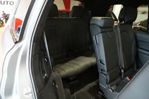 BMW X7 xDrive 48V 40d M Sport Pro Steptronic 7-Plätzer
