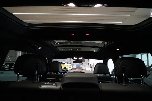BMW X7 xDrive 48V 40d M Sport Pro Steptronic 7-Plätzer