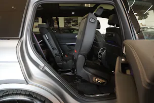 BMW X7 xDrive 48V 40d M Sport Pro Steptronic 7-Plätzer