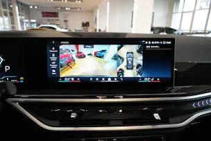 BMW X7 xDrive 48V 40d M Sport Pro Steptronic 7-Plätzer