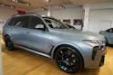 BMW X7 xDrive 48V 40d M Sport Pro Steptronic 7-Plätzer