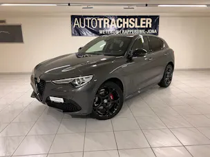 Alfa Romeo Stelvio 2.0 Veloce Premium Sky Q4