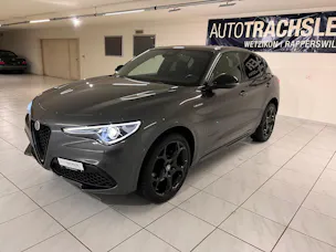 Alfa Romeo Stelvio 2.0 Veloce Premium Sky Q4
