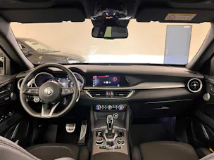 Alfa Romeo Stelvio 2.0 Veloce Premium Sky Q4