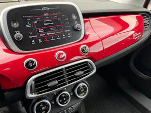 Fiat 500X 1.6 E-torQ Pop Star