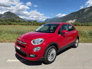 Fiat 500X 1.6 E-torQ Pop Star