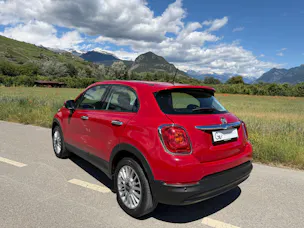 Fiat 500X 1.6 E-torQ Pop Star