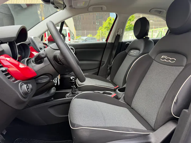 Fiat 500X 1.6 E-torQ Pop Star