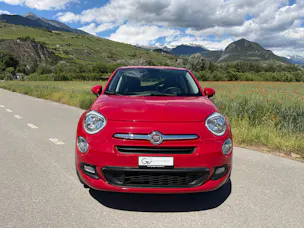 Fiat 500X 1.6 E-torQ Pop Star