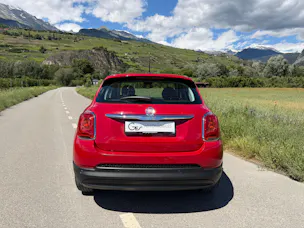 Fiat 500X 1.6 E-torQ Pop Star