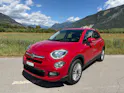 Fiat 500X 1.6 E-torQ Pop Star