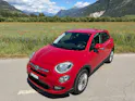 Fiat 500X 1.6 E-torQ Pop Star
