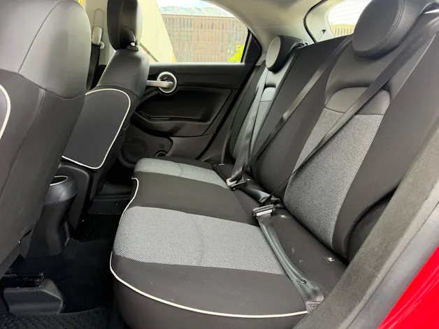Fiat 500X 1.6 E-torQ Pop Star