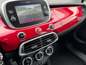 Fiat 500X 1.6 E-torQ Pop Star