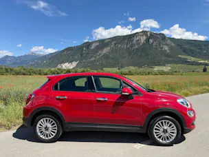 Fiat 500X 1.6 E-torQ Pop Star