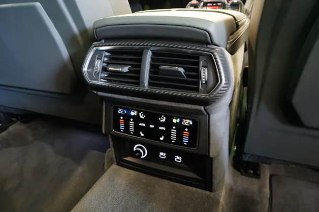 Lamborghini Urus SE