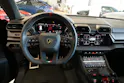 Lamborghini Urus SE