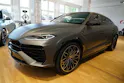 Lamborghini Urus SE