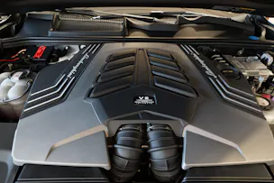 Lamborghini Urus SE