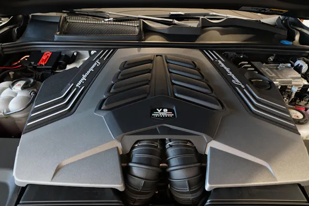 Lamborghini Urus SE