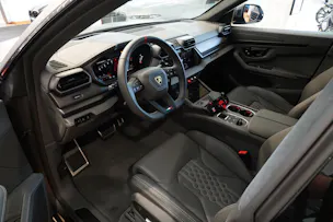 Lamborghini Urus SE