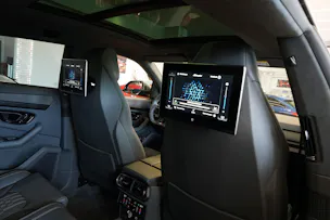 Lamborghini Urus SE