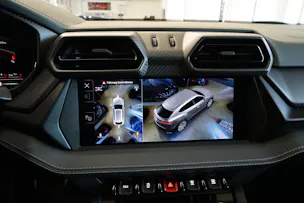Lamborghini Urus SE