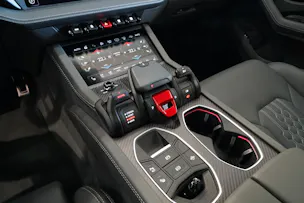 Lamborghini Urus SE