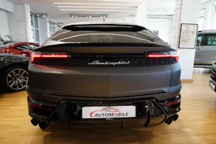 Lamborghini Urus SE