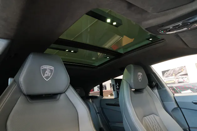 Lamborghini Urus SE