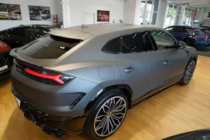 Lamborghini Urus SE
