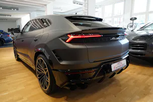 Lamborghini Urus SE