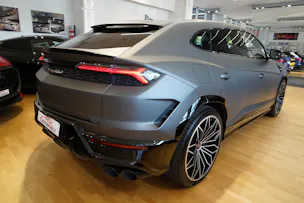 Lamborghini Urus SE