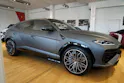 Lamborghini Urus SE