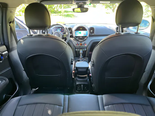Mini Mini Countryman Cooper SE Trafalgar ALL4 PHEV Steptronic