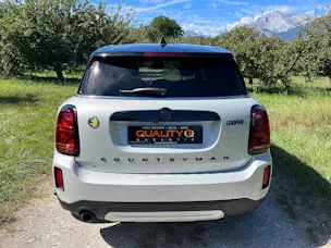 Mini Mini Countryman Cooper SE Trafalgar ALL4 PHEV Steptronic