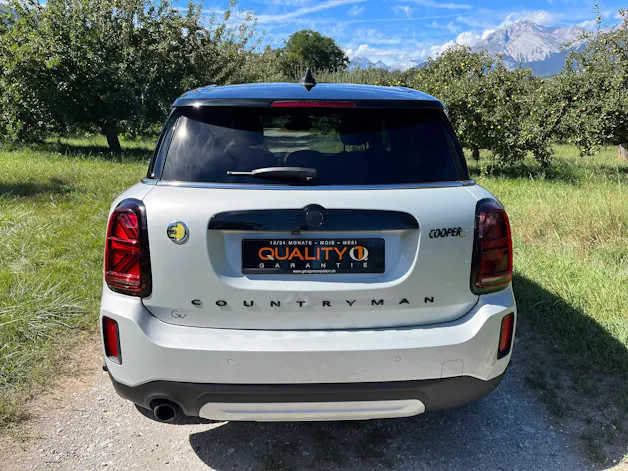 Mini Mini Countryman Cooper SE Trafalgar ALL4 PHEV Steptronic
