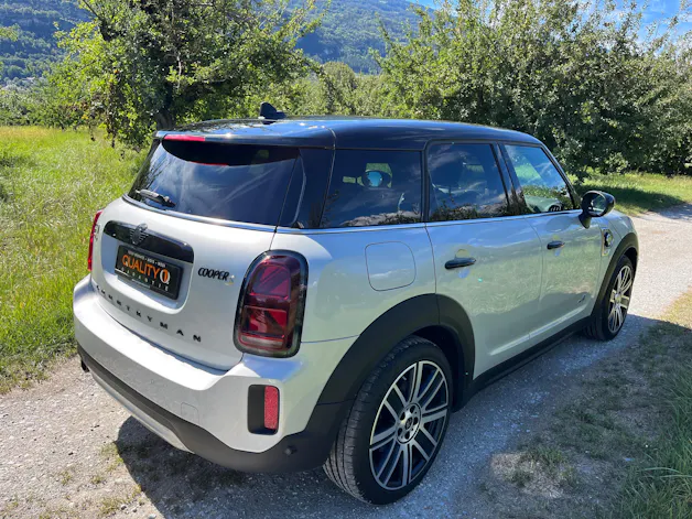 Mini Mini Countryman Cooper SE Trafalgar ALL4 PHEV Steptronic