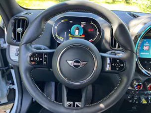Mini Mini Countryman Cooper SE Trafalgar ALL4 PHEV Steptronic