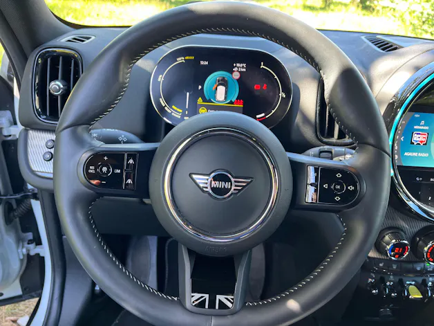 Mini Mini Countryman Cooper SE Trafalgar ALL4 PHEV Steptronic
