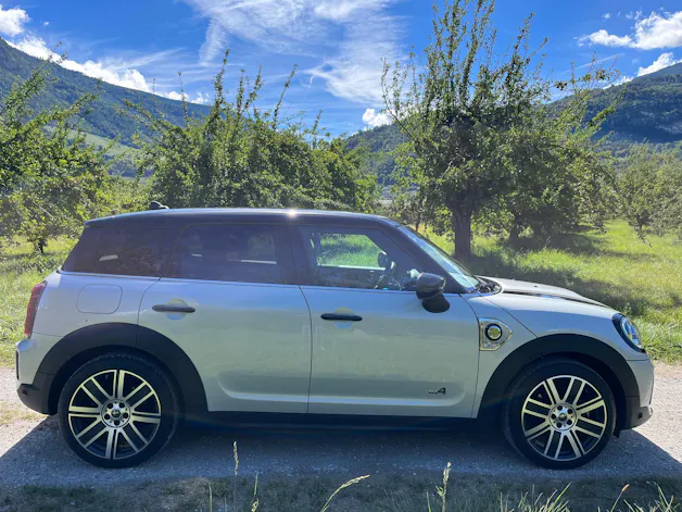 Mini Mini Countryman Cooper SE Trafalgar ALL4 PHEV Steptronic