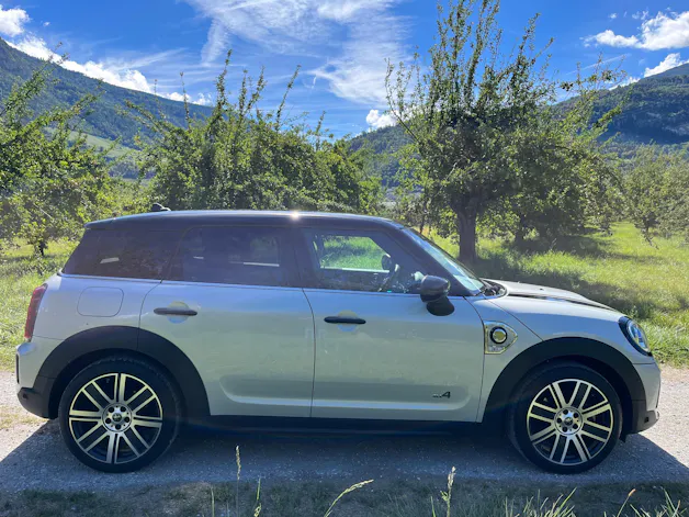 Mini Mini Countryman Cooper SE Trafalgar ALL4 PHEV Steptronic