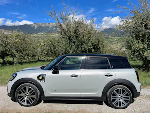 Mini Mini Countryman Cooper SE Trafalgar ALL4 PHEV Steptronic