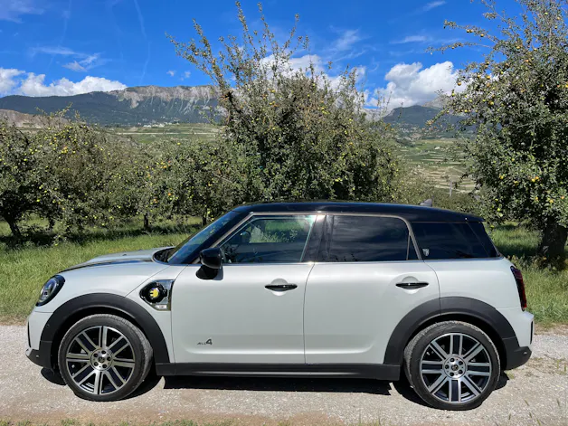 Mini Mini Countryman Cooper SE Trafalgar ALL4 PHEV Steptronic