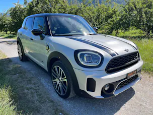 Mini Mini Countryman Cooper SE Trafalgar ALL4 PHEV Steptronic