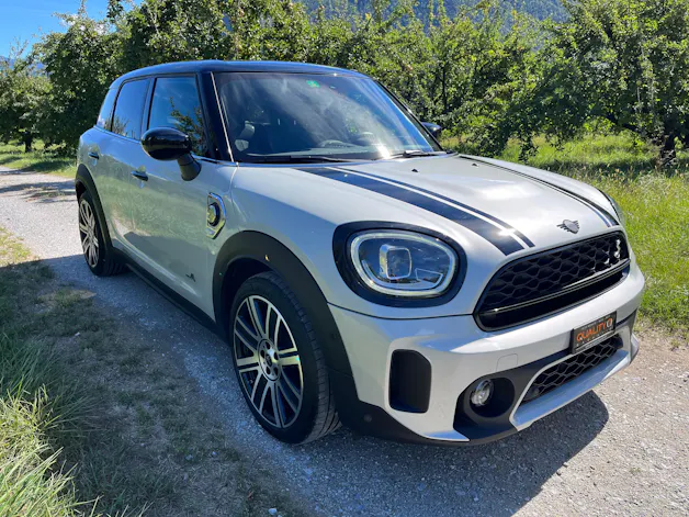 Mini Mini Countryman Cooper SE Trafalgar ALL4 PHEV Steptronic