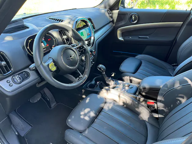 Mini Mini Countryman Cooper SE Trafalgar ALL4 PHEV Steptronic