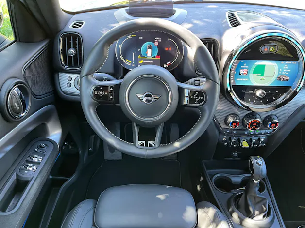 Mini Mini Countryman Cooper SE Trafalgar ALL4 PHEV Steptronic