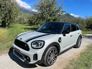 Mini Mini Countryman Cooper SE Trafalgar ALL4 PHEV Steptronic